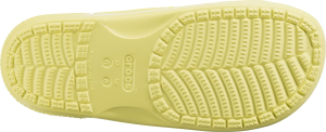 Crocs Unisex Adult Classic Sandal, Sulphur, US M11/W13