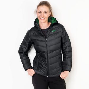 Jack Wolfskin Helium Coat