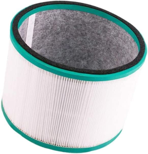 Hygieia Replacement HEPA Filter for Dyson Pure Hot + Cool Air Purifier HP01 HP02 HP03 and Dyson DP01 DP03 Desk Purifier, Spare Part for Dyson Air Purifier