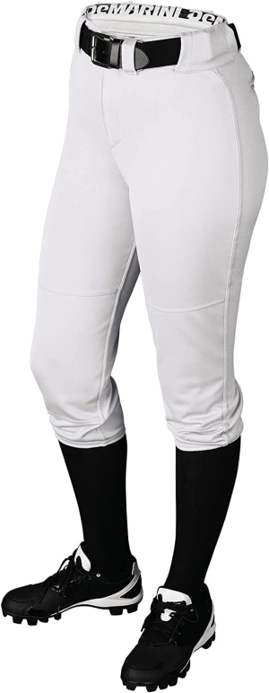 Demarini Women’S Standard Fierce Belted Pant