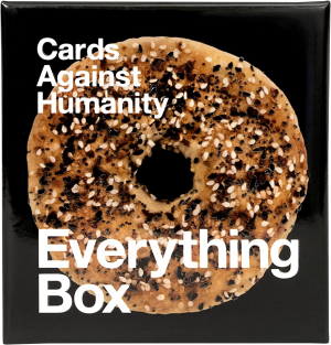 Cards against Humanity Everything Box