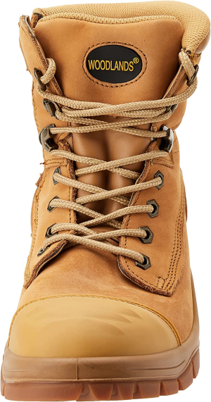 Woodlands Men’S Forest Work Boot