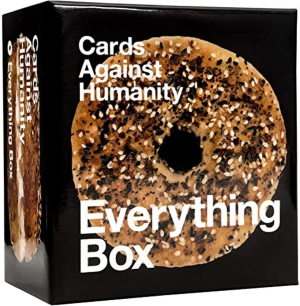 Cards against Humanity Everything Box