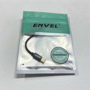 ENVEL USB C to 3.5 Mm Headphone Jack Adapter, Type C to 3.5Mm Audio Stereo DAC Chip Cable Compatible with Huawei P50 P40 P30 Mate40 30 Pro Pixel4 Samsung Galaxy S22 S21 S20 S20+ S10 S9 Oneplus 9 8T 7T Black