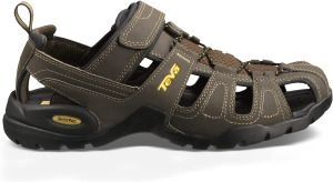 Teva Men’S Forebay Sport Sandal