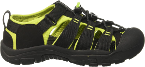 KEEN Unisex Kids Newport H2 Hiking Sandals