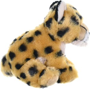 Wild Republic 10833 Cuddlekins Mini Plush, 8″