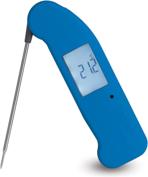 Thermapen ONE Digital Thermometer (Blue)