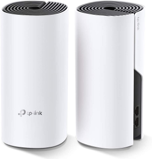 Tp-Link Deco M4 AC1200 (2-Pack) Mesh Wi-Fi System