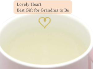 Coffee Mug for Grandma Mothers Day – I’M a Grandma What’S Your Superpower Ceramic Tea Cup – Birthday Presents for Mothers and Grandma Pink 350Ml 12Oz (Grandma)