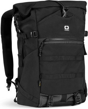 OGIO ALPHA Convoy 525R Rolltop Backpack