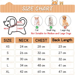 YEGUANGBEI Dog Sweater Turtleneck Knitted Dog Clothes Puppy Sweater Warm Cat Sweater Dog Sweaters for Small Medium Dogs (X-Small)