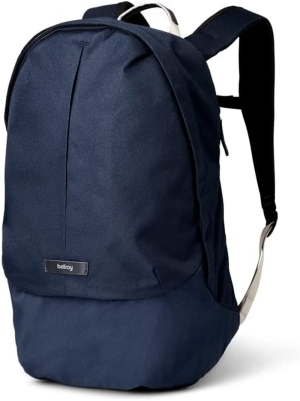 Bellroy Classic Backpack plus – (Laptop Bag, Laptop Backpack, 24L)