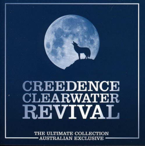 The Ultimate Collection – Creedence Clearwater Revival