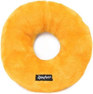 Zippypaws ZP864 Jumbo Donutz 26.5Cm Dia, Strawberry, One Size