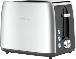 Breville the Breakfast Pack Kettle & Toaster