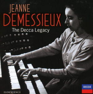 The Decca Legacy