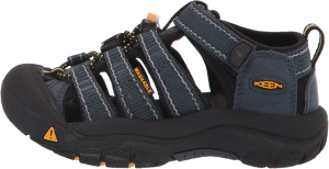 KEEN Unisex Kid’S Newport H2 Sandal