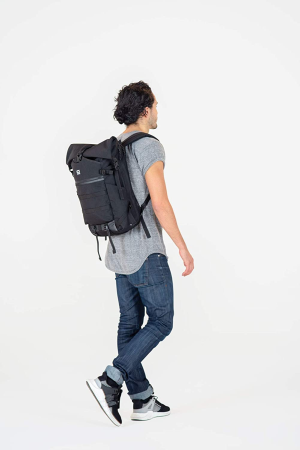 OGIO ALPHA Convoy 525R Rolltop Backpack