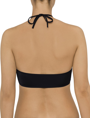 Calvin Klein Women’S NY City Crop Top Swimwear