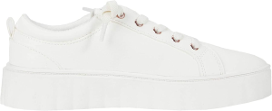 Roxy Women’S Sheilahh Slip on Platfrom Sneaker