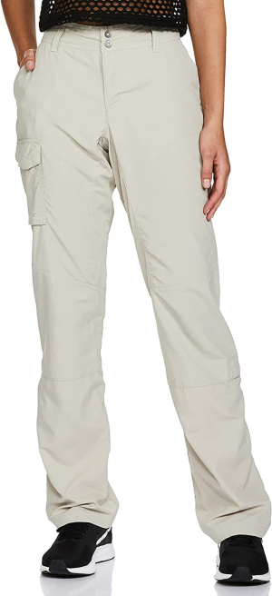 Columbia Women’S Silver Ridge 2.0 Pant, Size