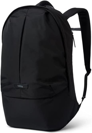 Bellroy Classic Backpack plus – (Laptop Bag, Laptop Backpack, 24L)