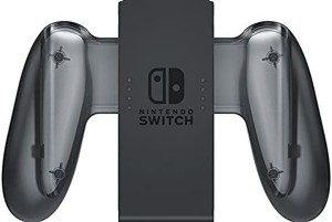 Nintendo Switch Charging Grip