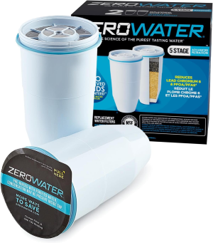 Zerowater ZR-600 Replacement