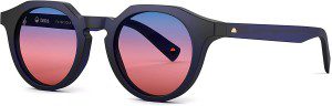 Tens Sunglasses Unisex Modern, Multicolor, 46 Mm US