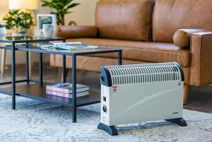 Lenoxx 2000W Convector Heater