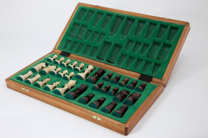 Tournament No.5 Staunton Chess Set