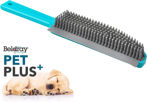 Beldray Pet plus TPR Upholstery Brush