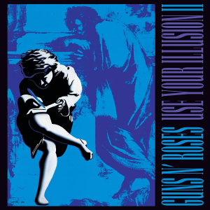 Use Your Illusion I & II (UYI II – 2CD Deluxe Edition)