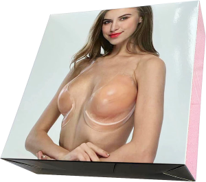 EMHEMING Invisible Bra