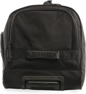 Squad Rolling Duffel, Black, One Size, Squad Rolling Duffel