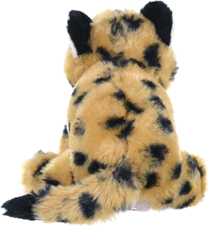 Wild Republic 10833 Cuddlekins Mini Plush, 8″