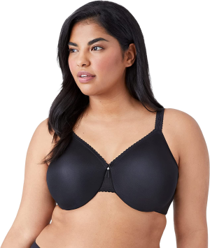 Wacoal Women’S Simple Shaping Seamless Minimiser Bra