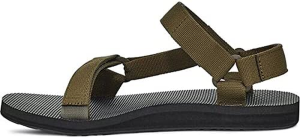 Teva Men’S Original Universal Urban Sandal, Black