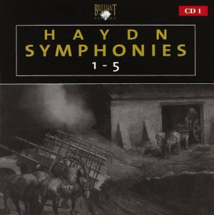 Haydn: Complete Symphonies