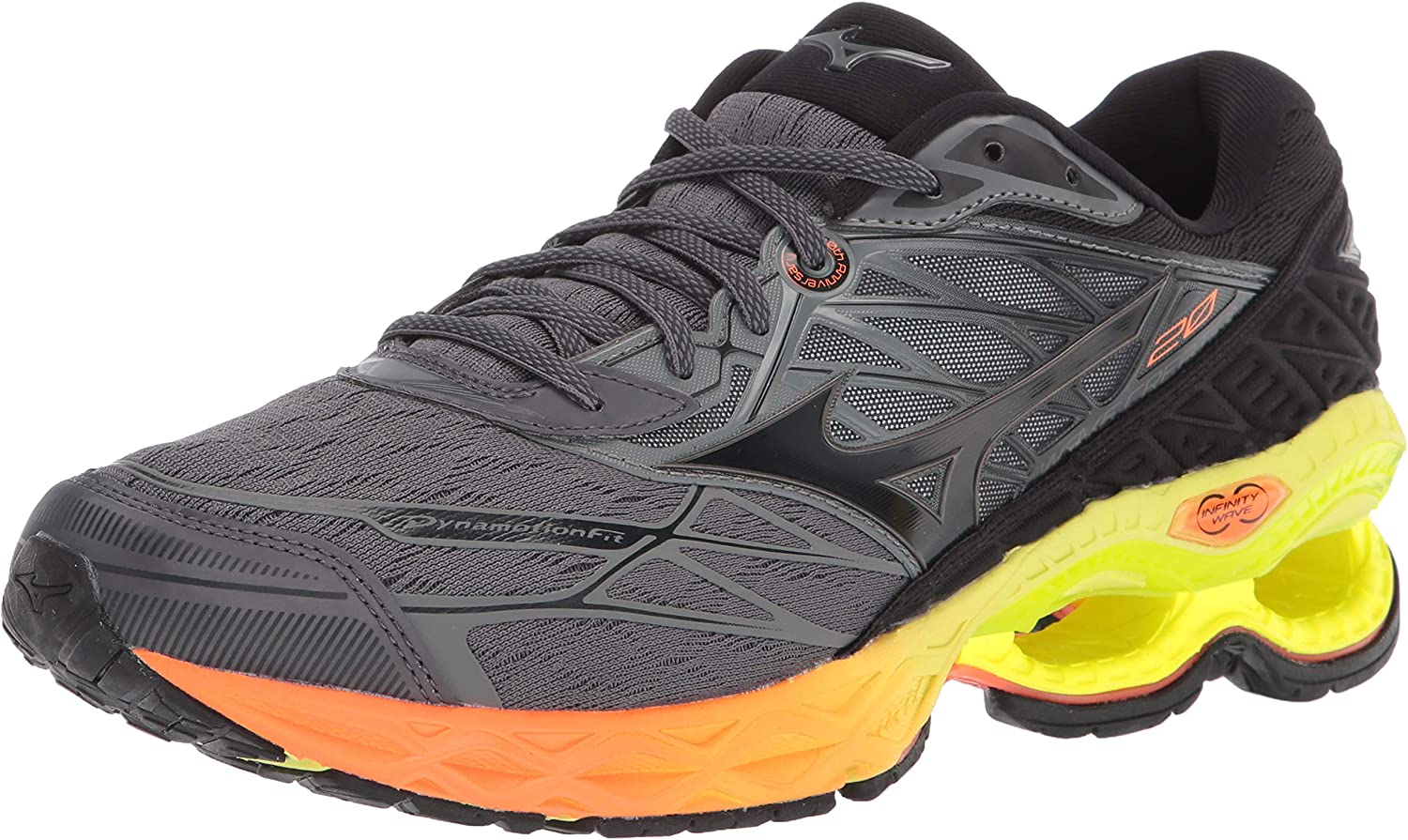 Mizuno creation 20 sales masculino