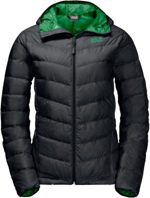 Jack Wolfskin Helium Coat