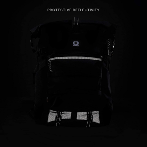 OGIO ALPHA Convoy 525R Rolltop Backpack