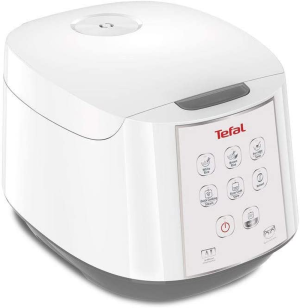 Tefal Easy Rice & Slow Cooker Rice and Multicooker, RK732