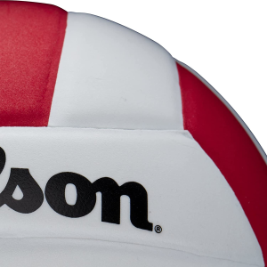 Wilson Indoor Recreational Volleyballs – Official Size