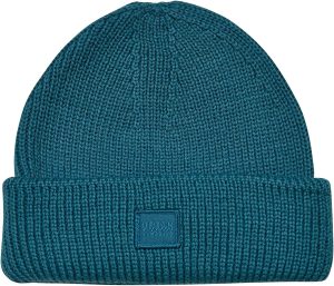 Urban Classics Knitted Wool Beanie