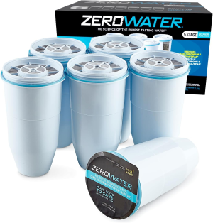 Zerowater ZR-600 Replacement