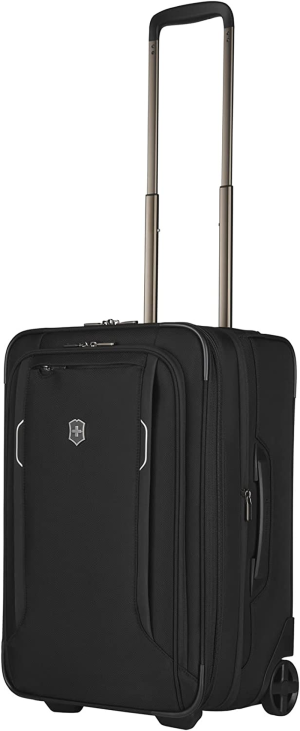 Victorinox Werks 6.0 2-Wheel Softside Frequent Flyer Carry-On