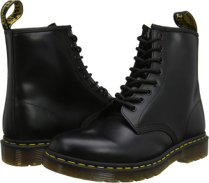 Dr. Martens 1460 Smooth 11822006 Classic Boots