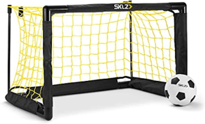 SKLZ Pro Mini Soccer Ball Net